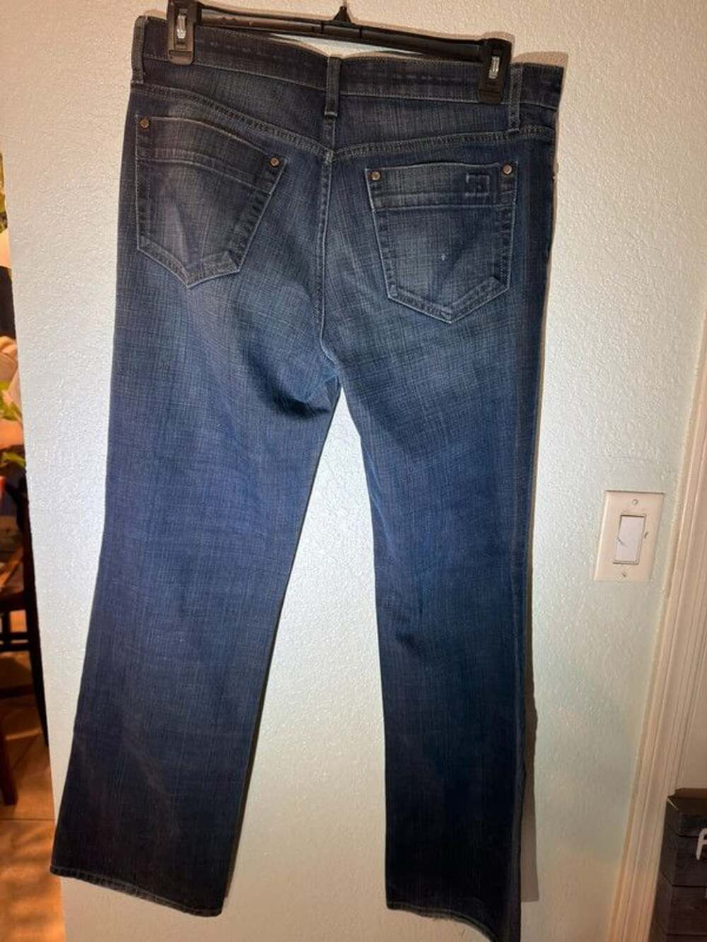 Lady’s Joe’s Jeans